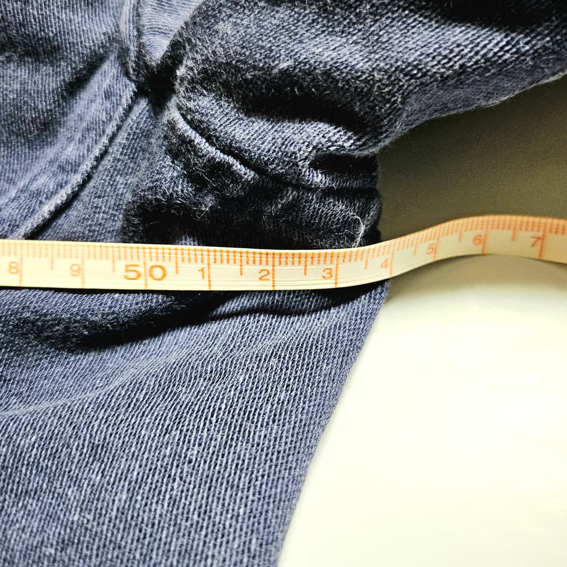 [S/R][알파인더스트리]70's M65 U.S AIRFORCE 필드자켓 상품이미지9