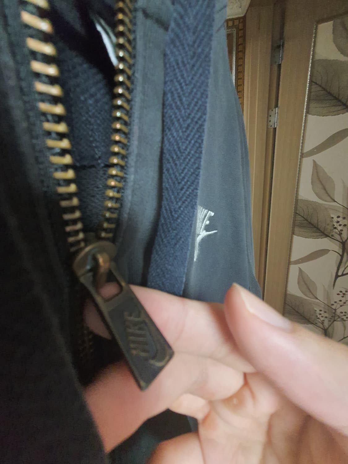 빈티지 나이키 후드집업 xl 상품이미지3