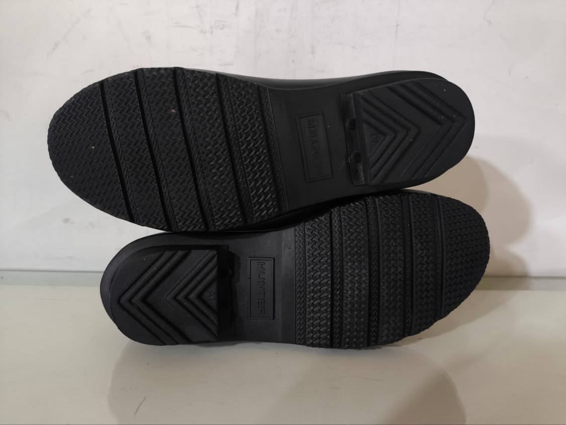 uk1 205mm 키즈 헌터 첼시 레인부츠 상품이미지7