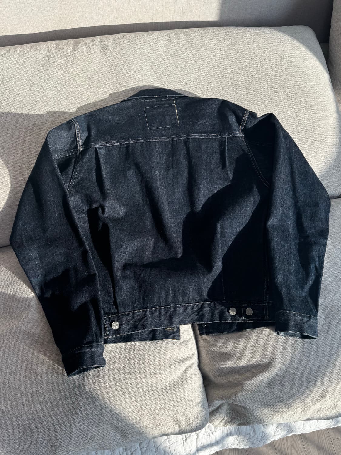 페로우즈 407j 2세대 청자켓  상품이미지2