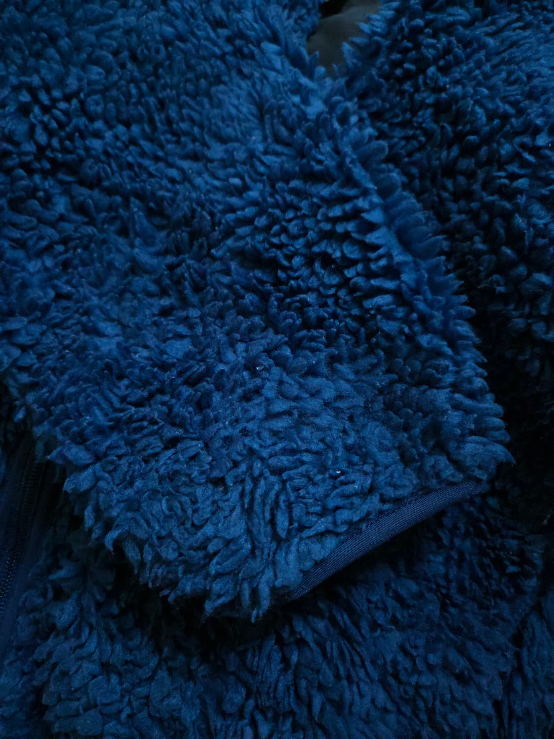 (XL)파타고니아 Mexico 딥파일 블루 상품이미지7