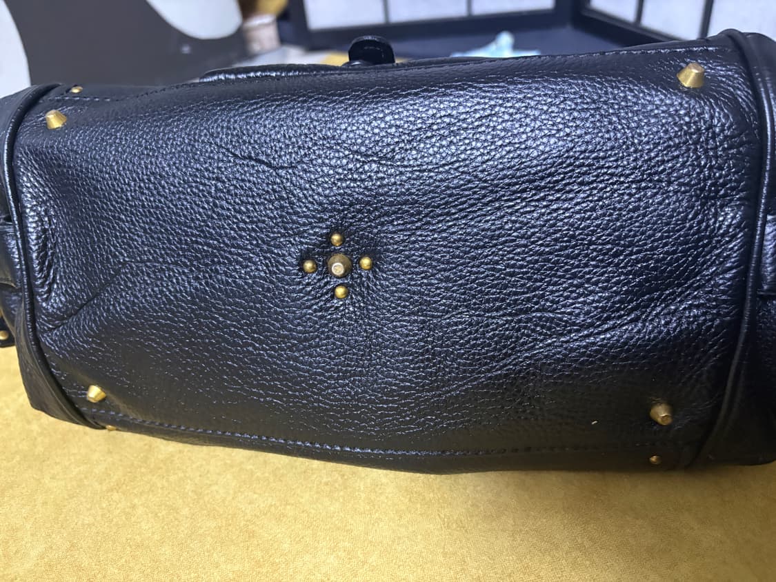 끌로에패딩턴백 상품이미지8