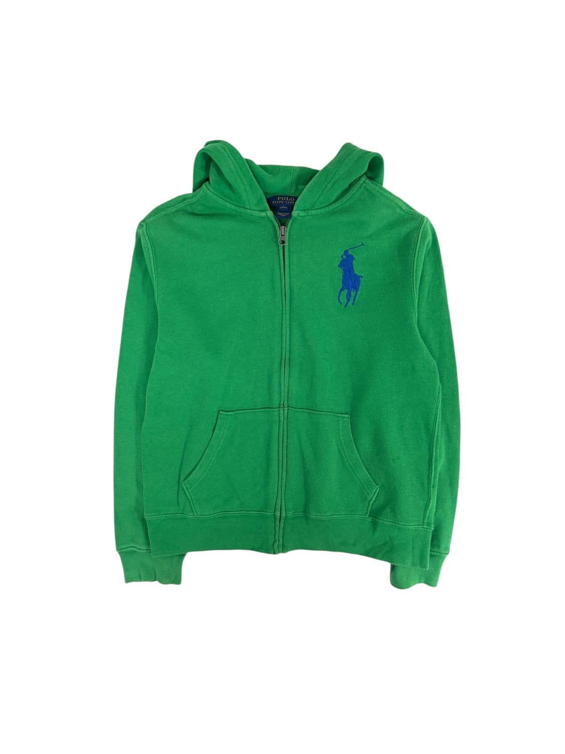 폴로 빅포니 후드집업 상품이미지1