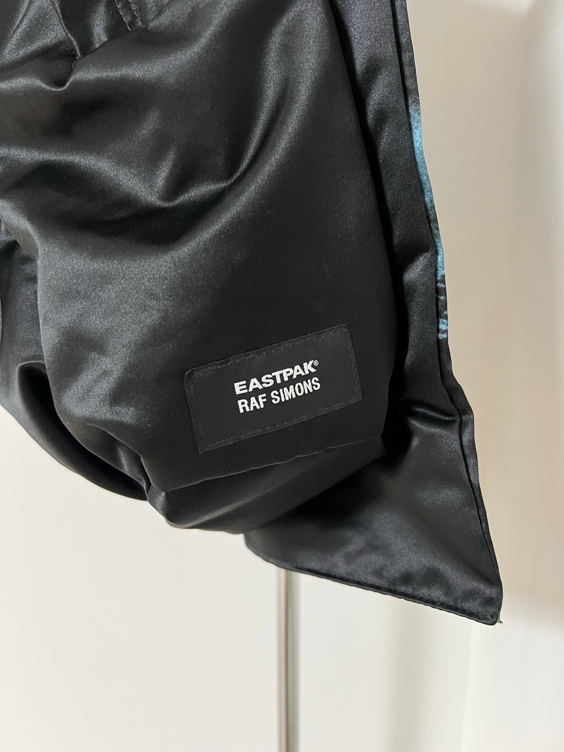 RAF SIMONS X EASTPAK® poster backpack 상품이미지5
