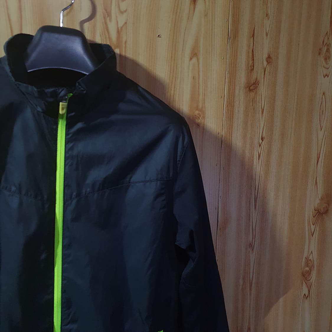 나이키 골프 자켓 M 상품이미지2