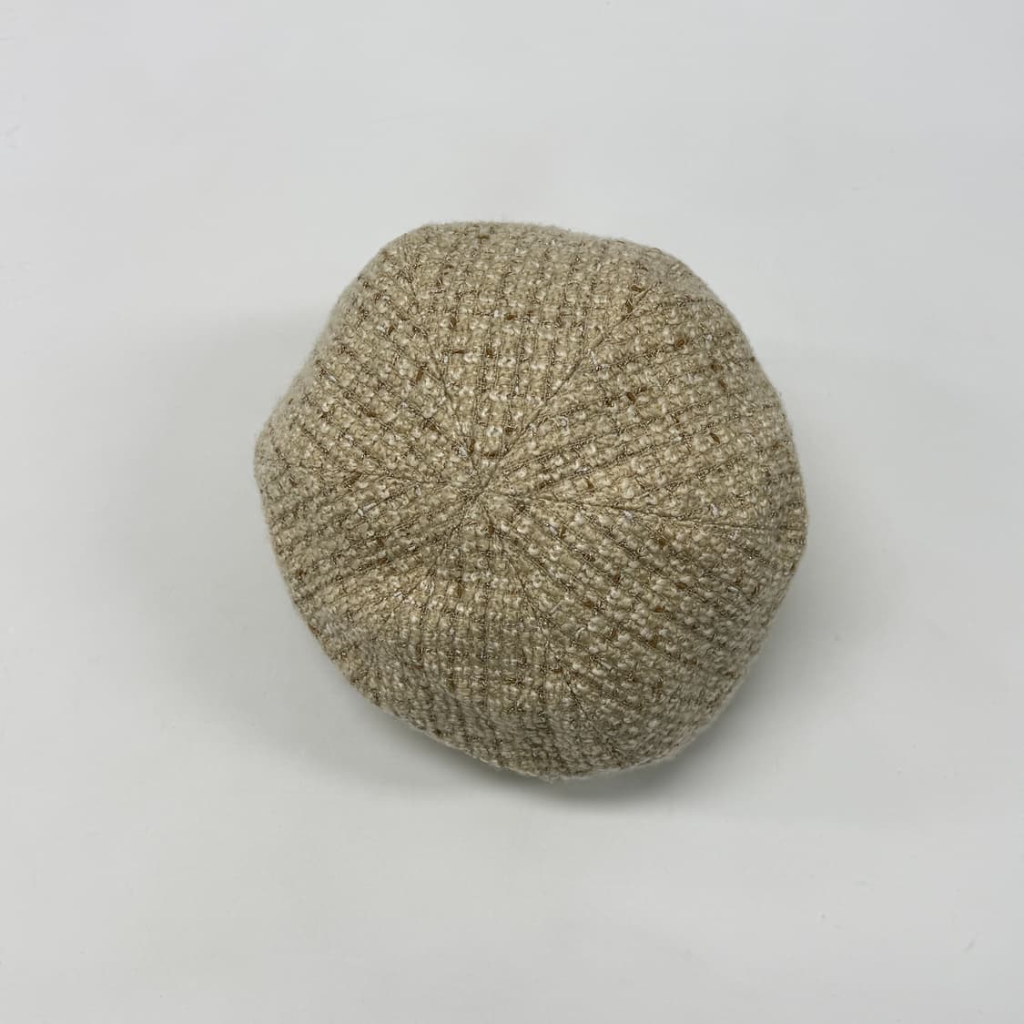 JPN tweed hat 상품이미지7