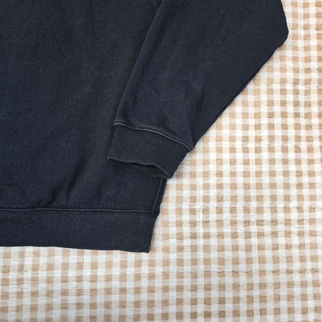 나이키 오버핏 맨투맨 남자100 상품이미지4