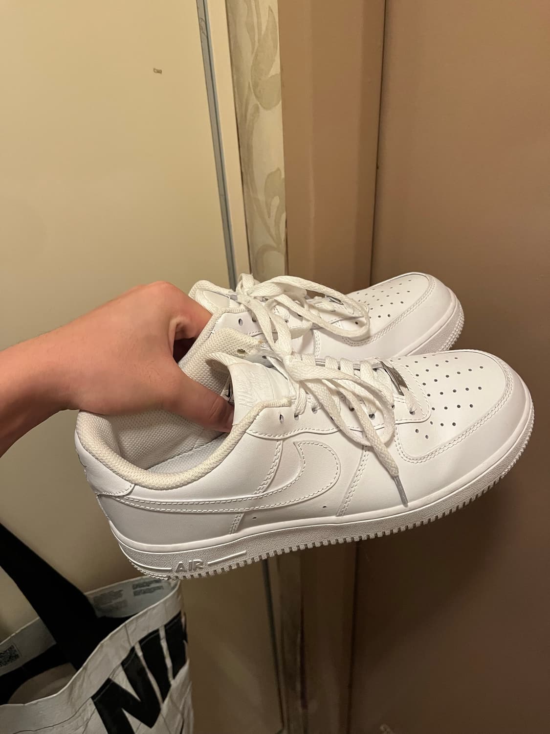 에어포스1 270 상품이미지1