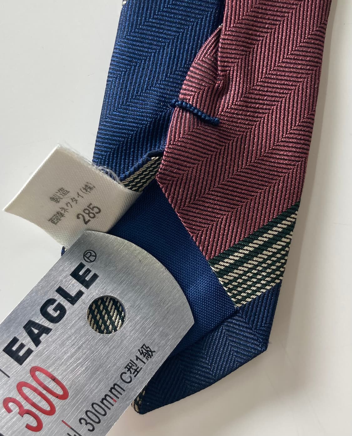 빈티지)넥타이 상품이미지3