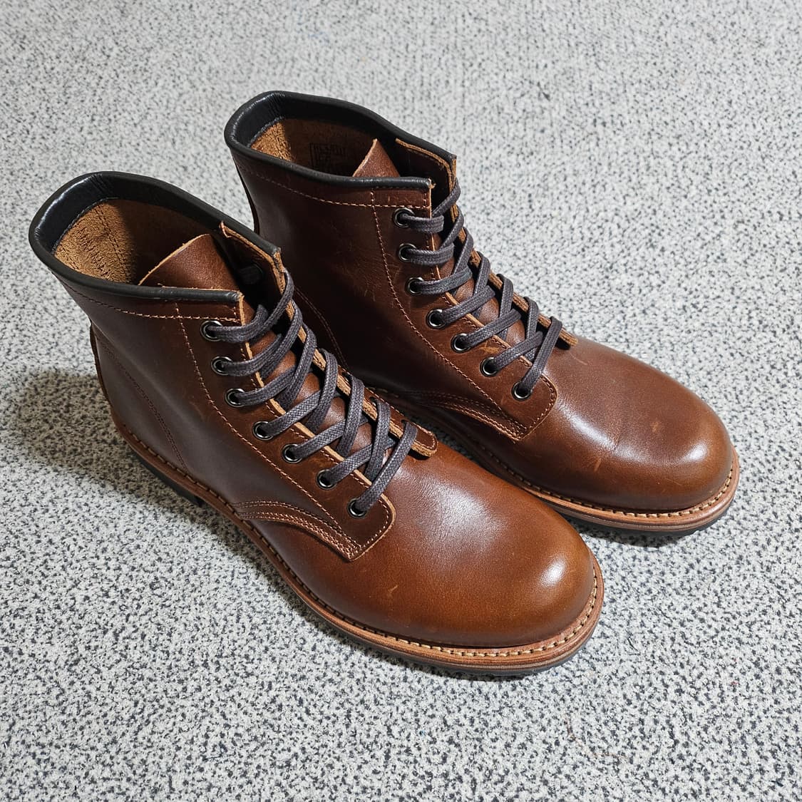 [265] 호킨스 Hawkins HL40111 신품.레드윙 백맨 9422 상품이미지3