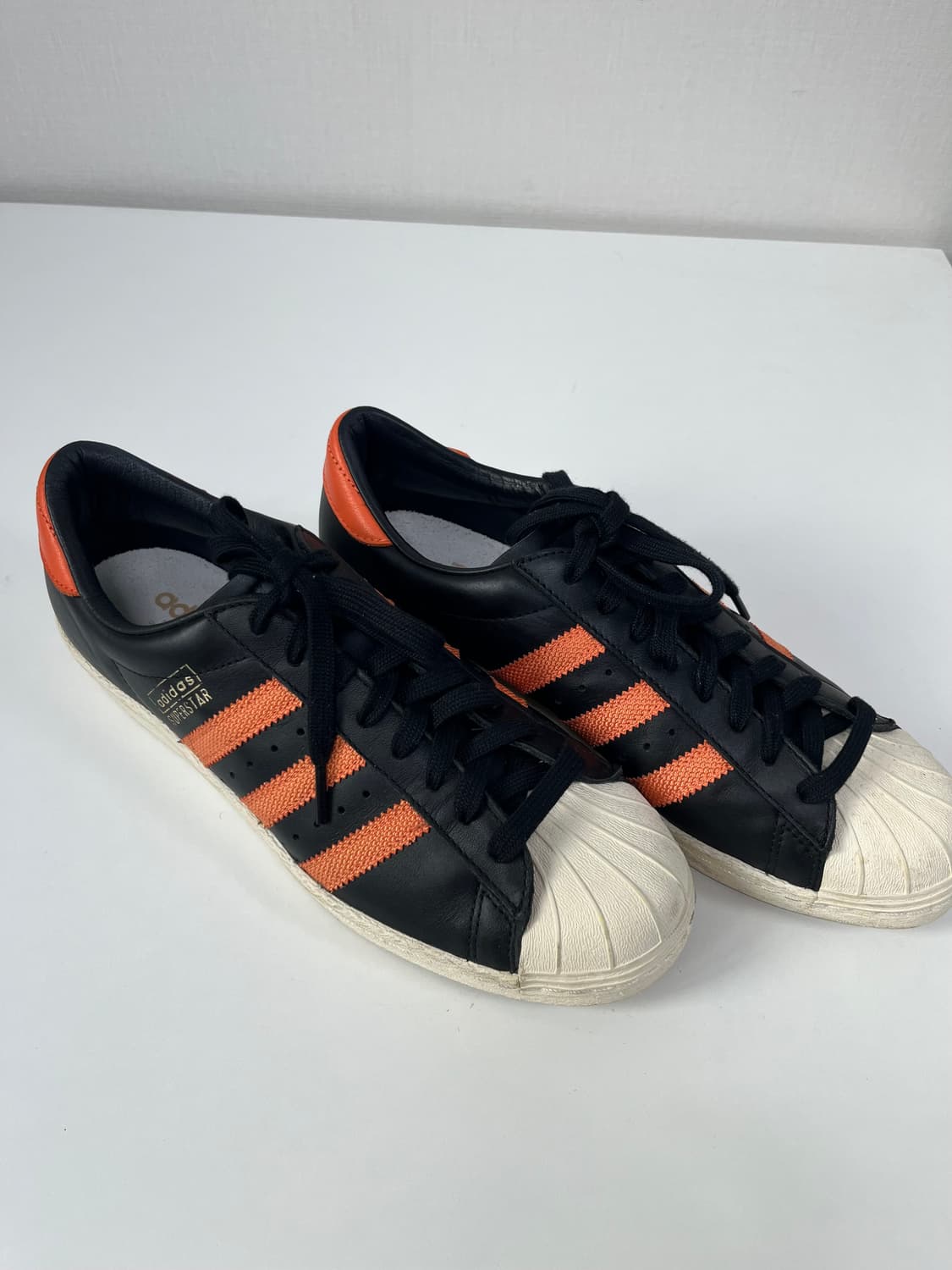 [260] 아디다스 슈퍼스타 OG 상품이미지1