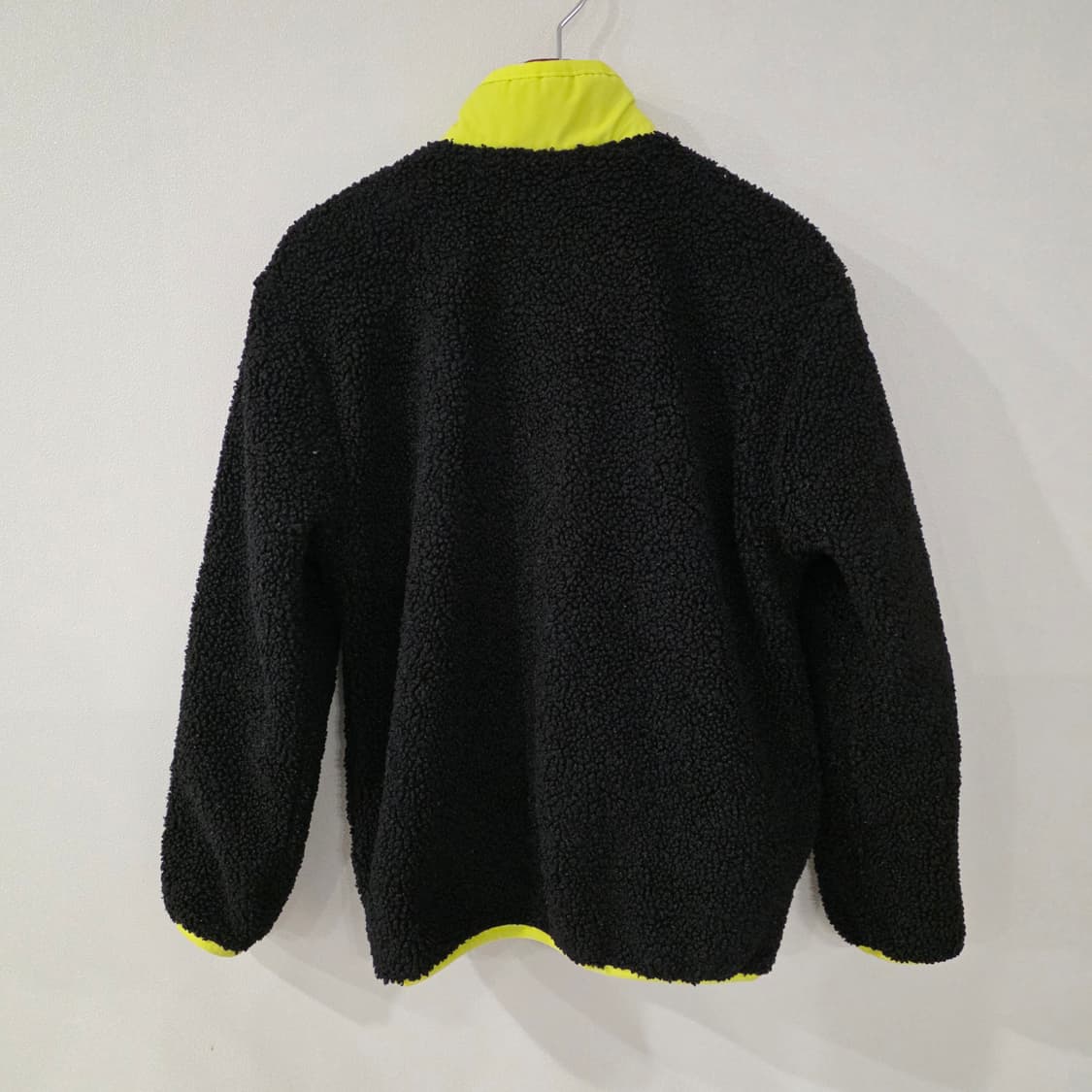 아디다스 키즈 리버시블 점퍼 140 상품이미지4