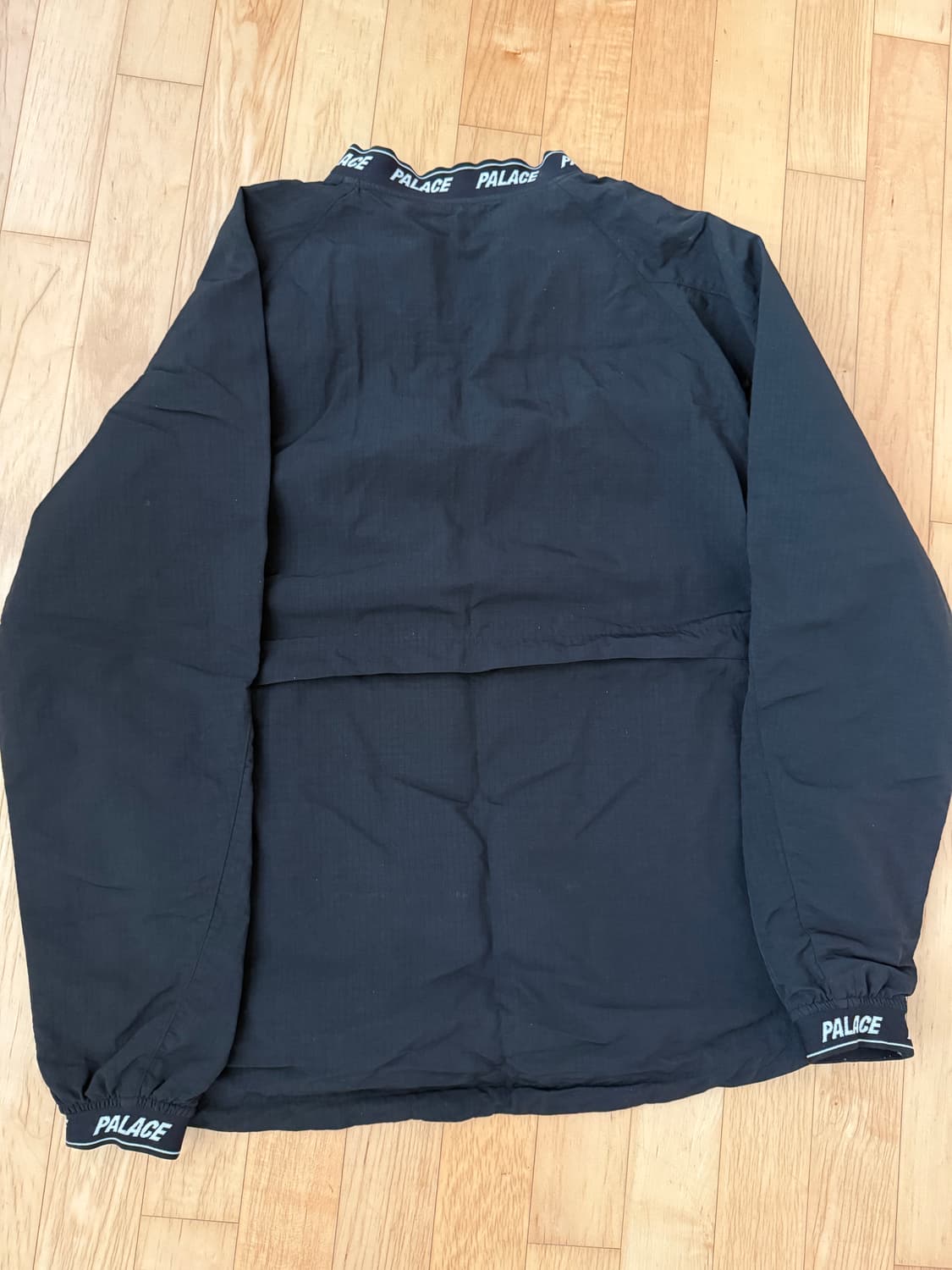 palace 팔라스 아슬란 쉘 크루 L 상품이미지2