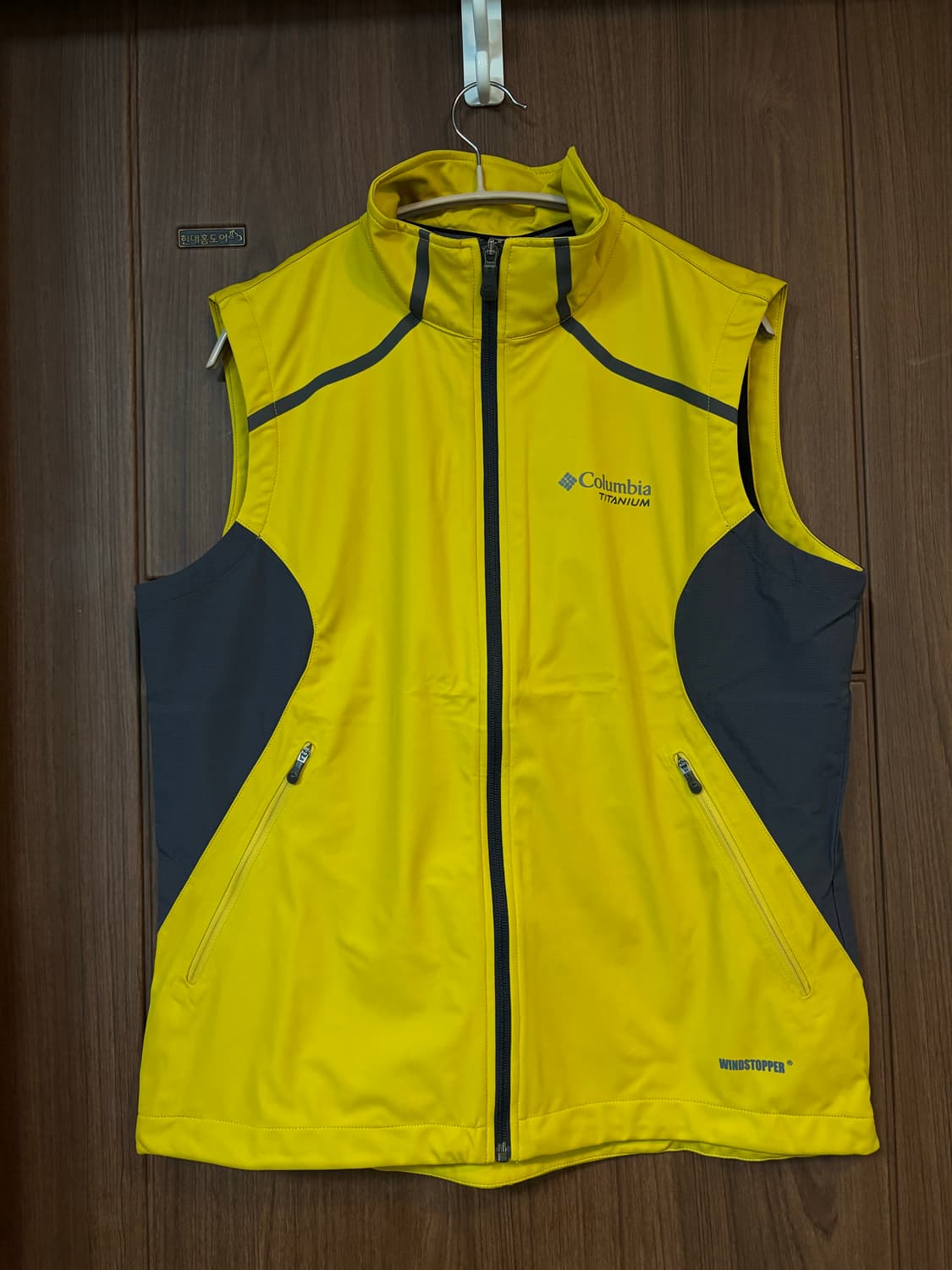 [새상품] 콜롬비아 베스트 조끼 아웃도어L  상품이미지2