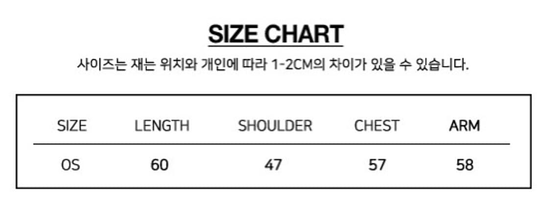 Nasty fancy ) 코지 퍼 자켓(카리나 착용*) 상품이미지3