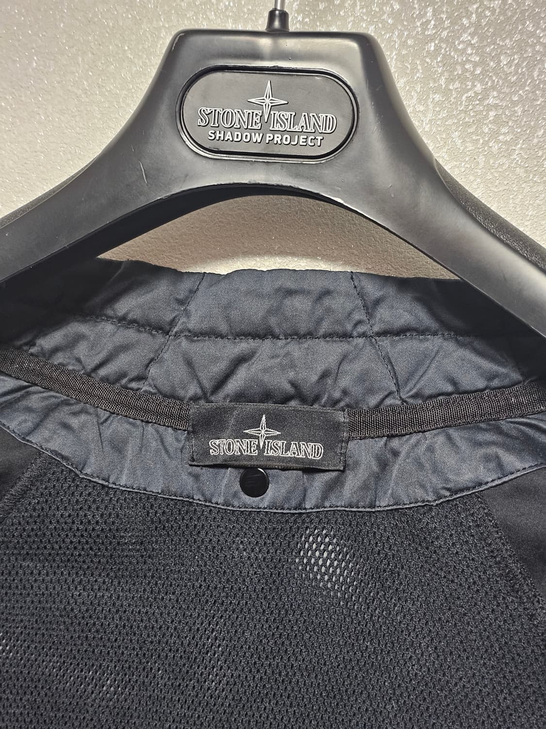 스톤아일랜드 쉐도우 프로젝트 베스트 상품이미지5