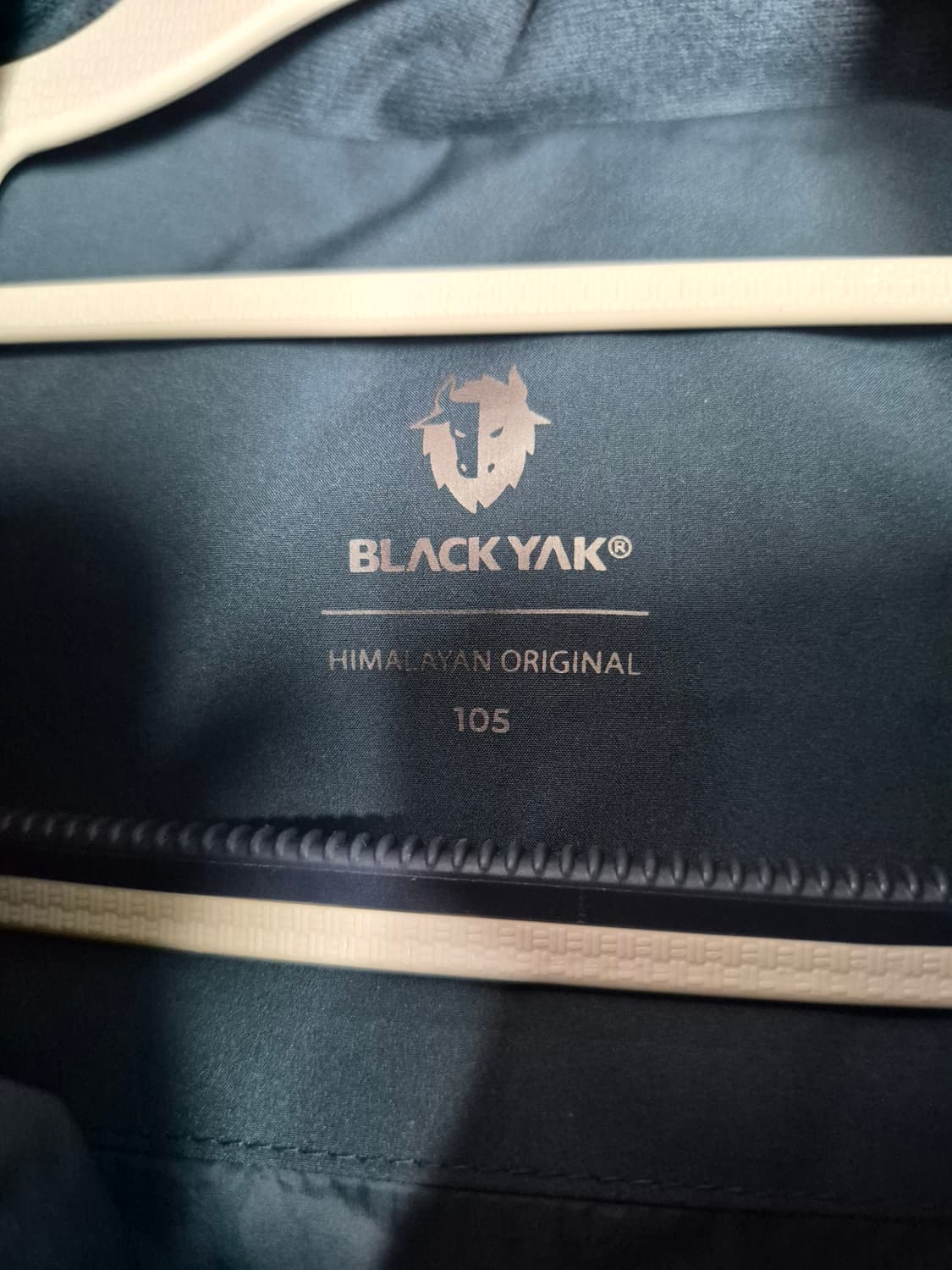 블랙야크 경량 패딩 점퍼 남성 105 상품이미지3