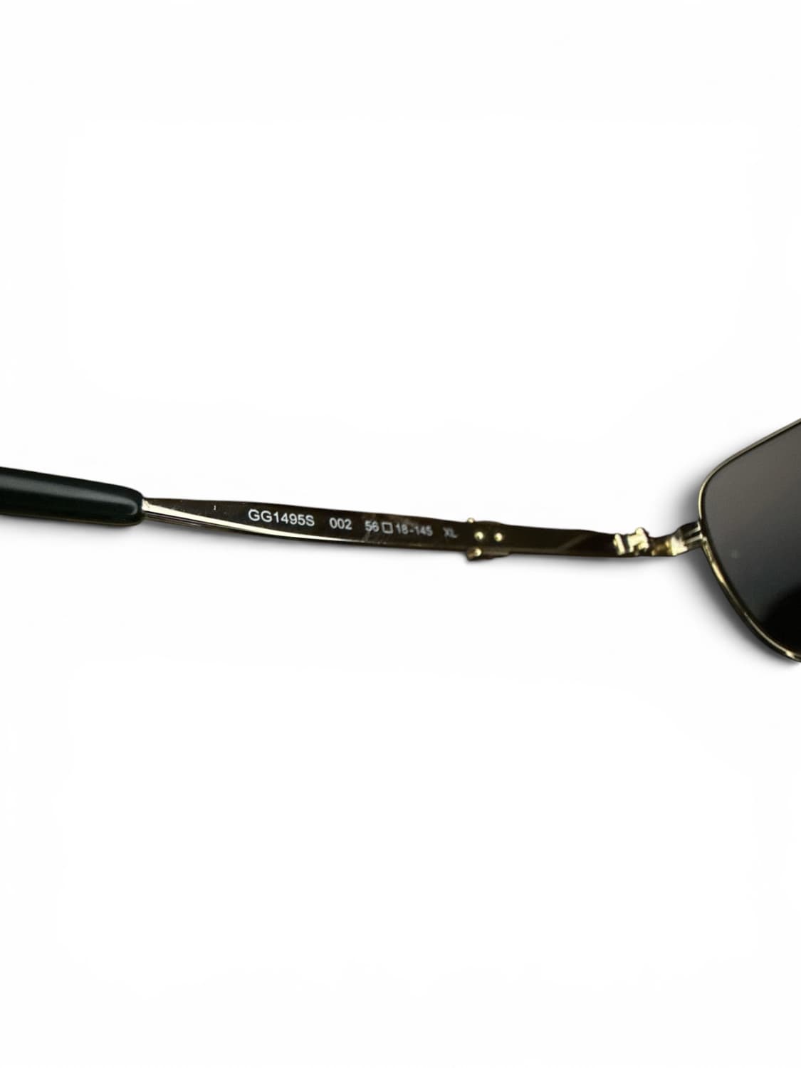Gucci brown tinted sunglass 상품이미지4