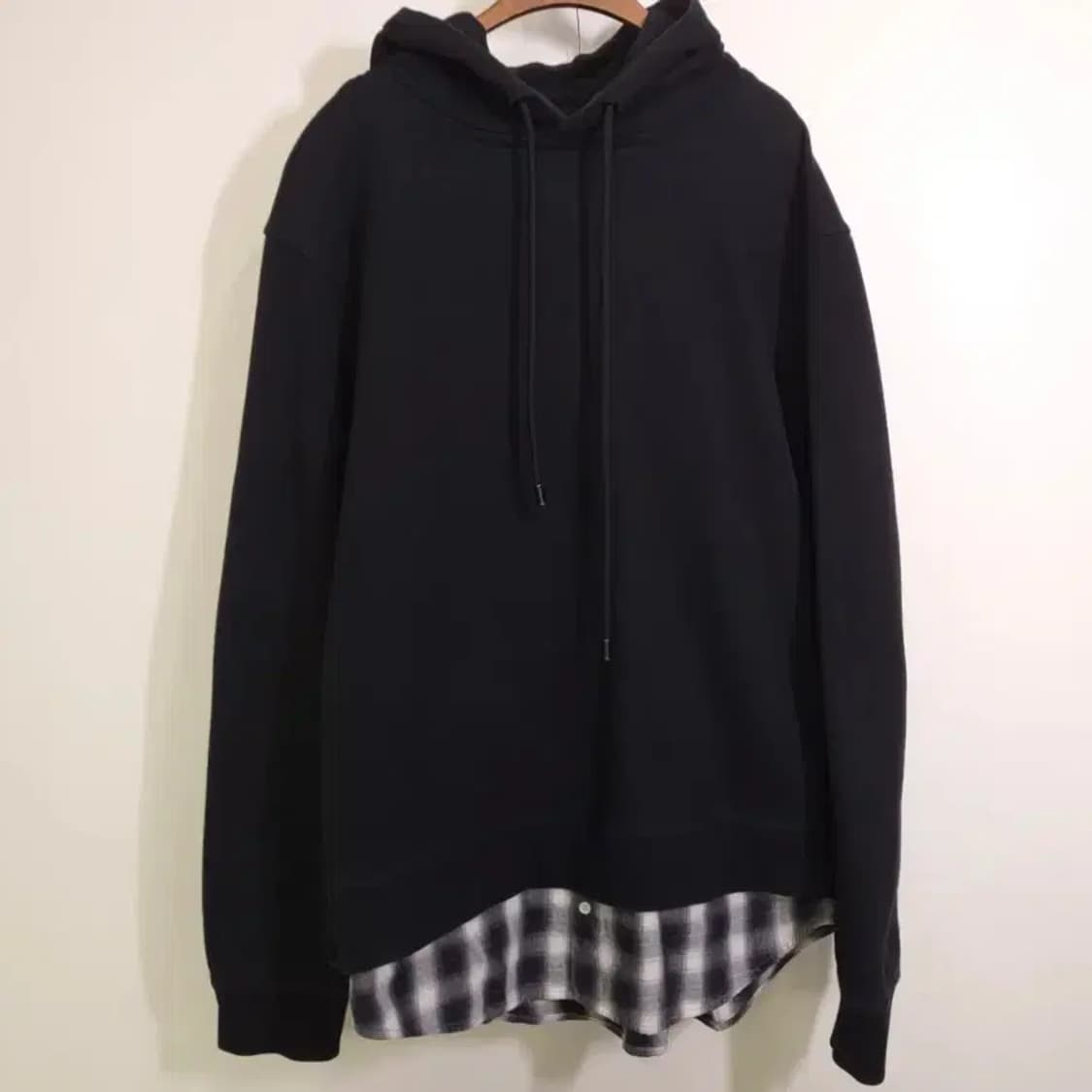 솔리드옴므 우영미 후드티 110 상품이미지2