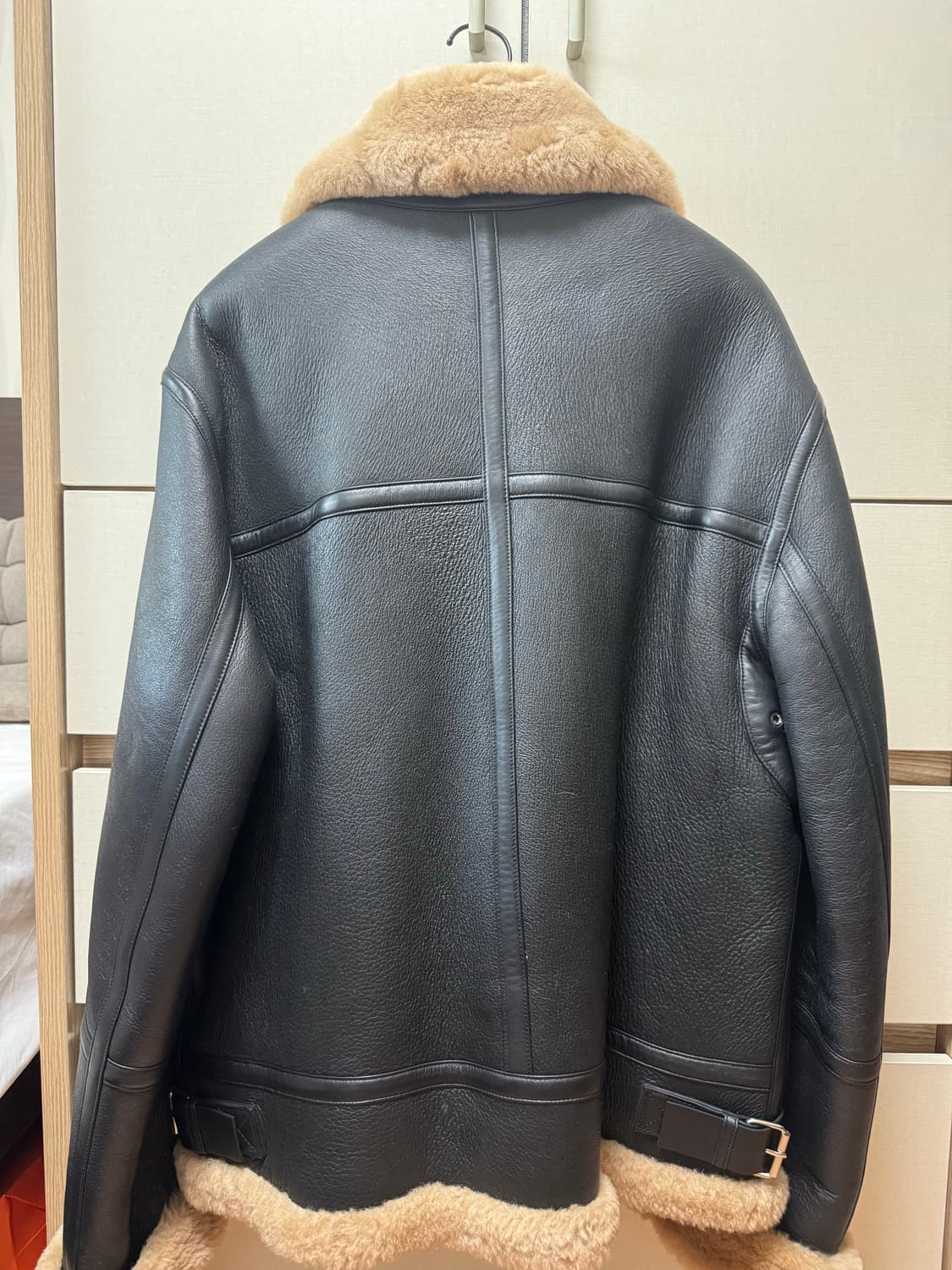 모마디자인 무스탕 50(105) 상품이미지2