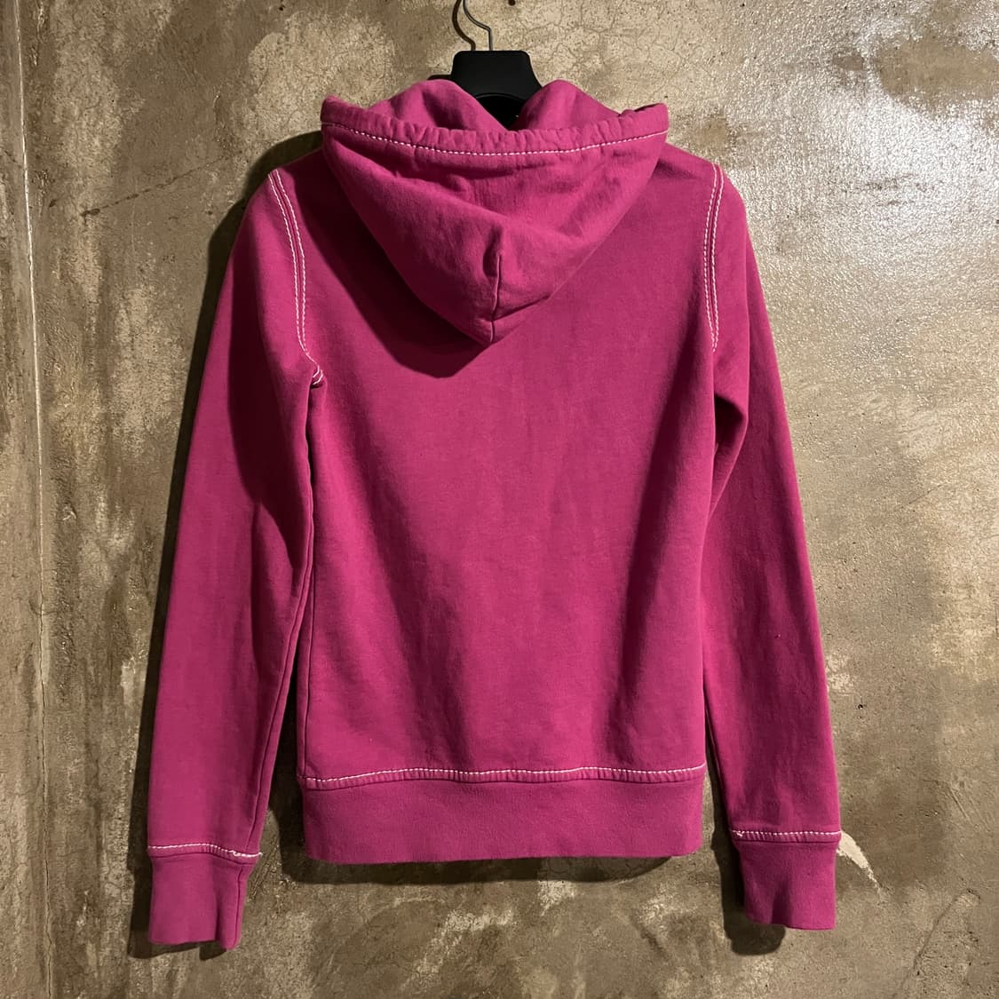 트루릴리젼 후드집업 상품이미지7