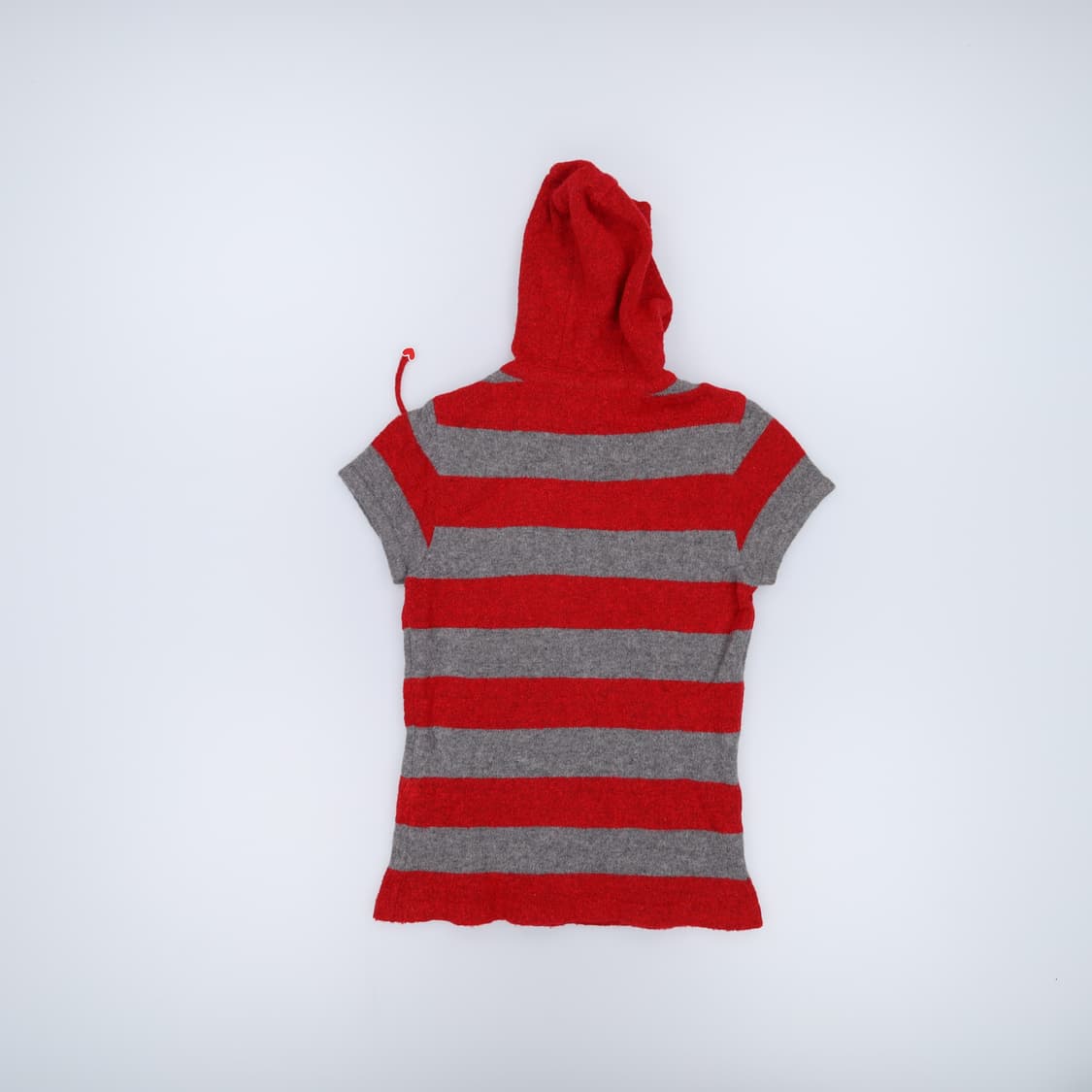 [90] 핑 골프 여성 반팔 니트 후드티 1231H1 상품이미지2