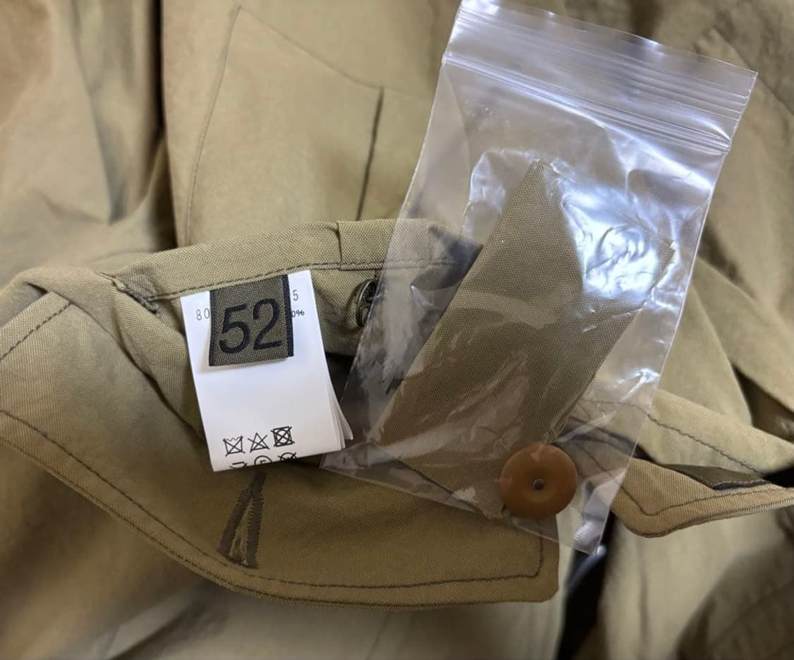 [52] 나이젤카본 마운테니어 아노락 상품이미지9