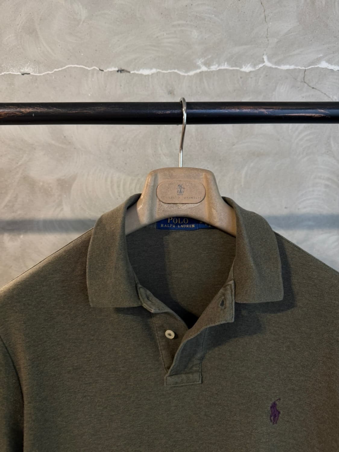 폴로 랄프로렌 pk 셔츠 100 상품이미지3