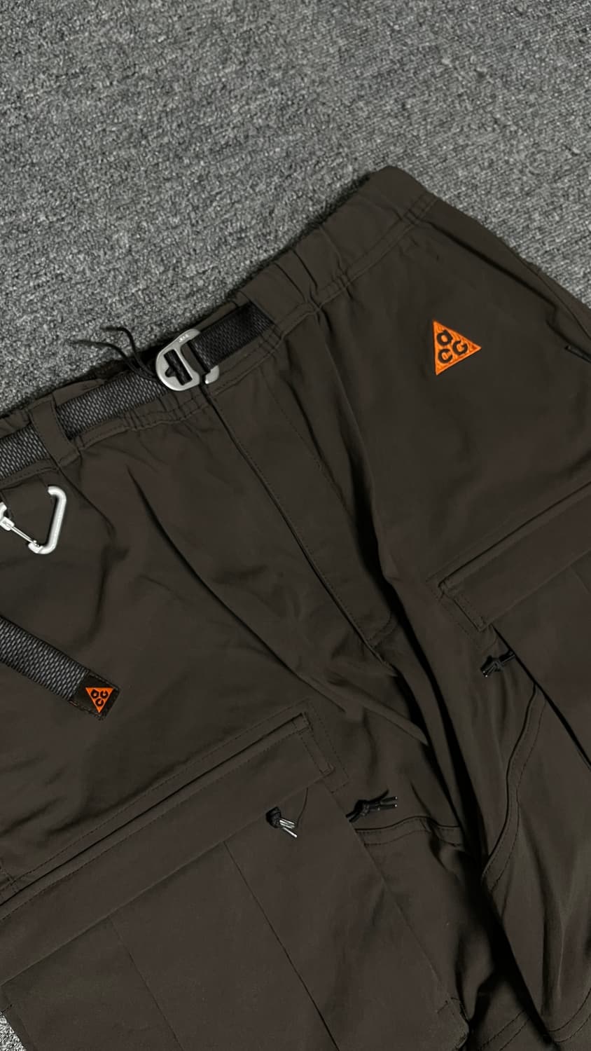 나이키 ACG 스미스 서밋 카고 팬츠 (XL) 상품이미지1