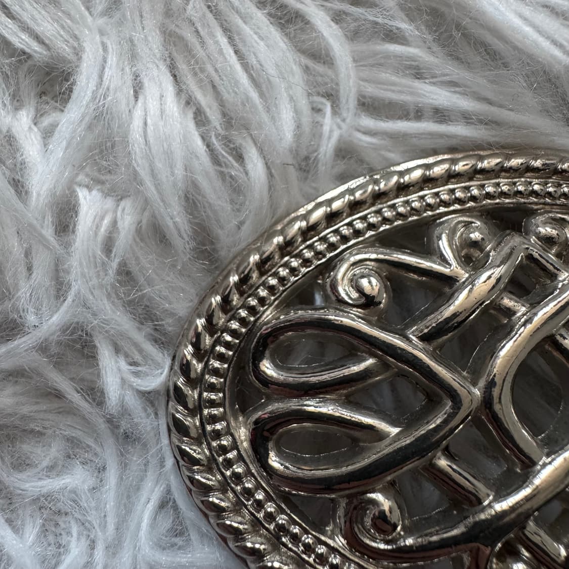 일본빈티지 벨트 에스닉 y2k 노드 갸루 지뢰계 빈티지벨트 FREE 상품이미지1