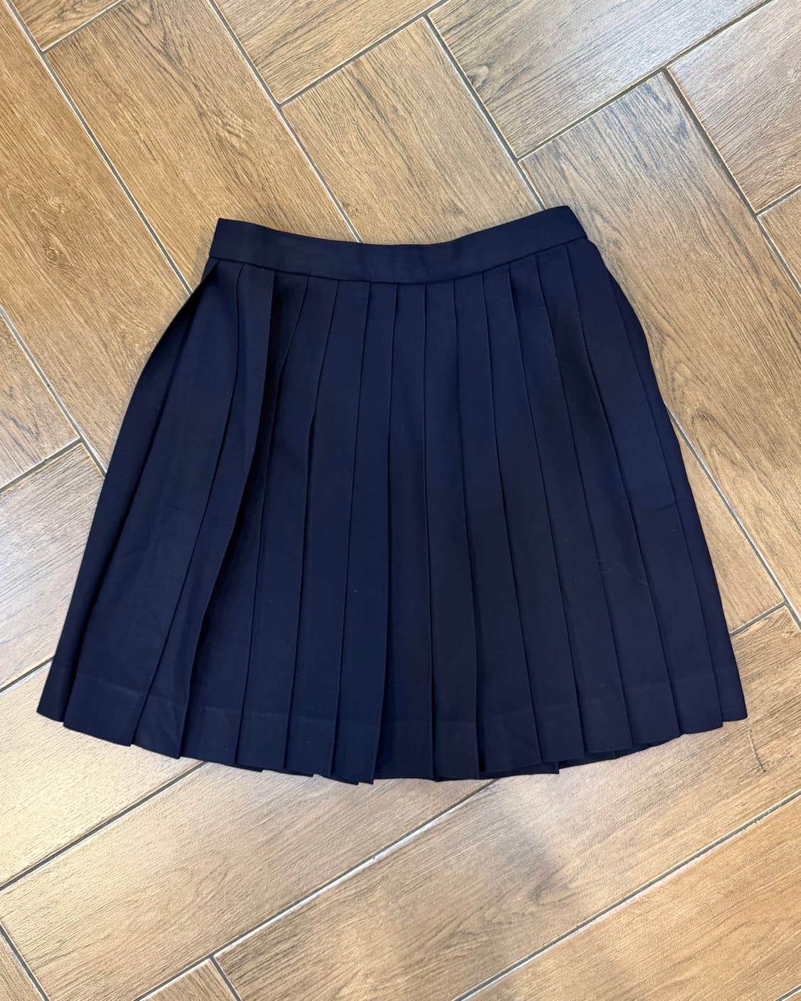 No.아베크롬비 패딩조끼 코디 Set 상품이미지9