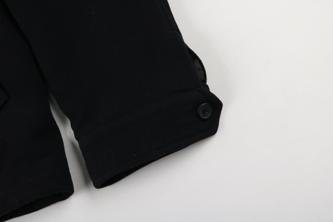 [XL] 유니클로 울 블루종 자켓 상품이미지2