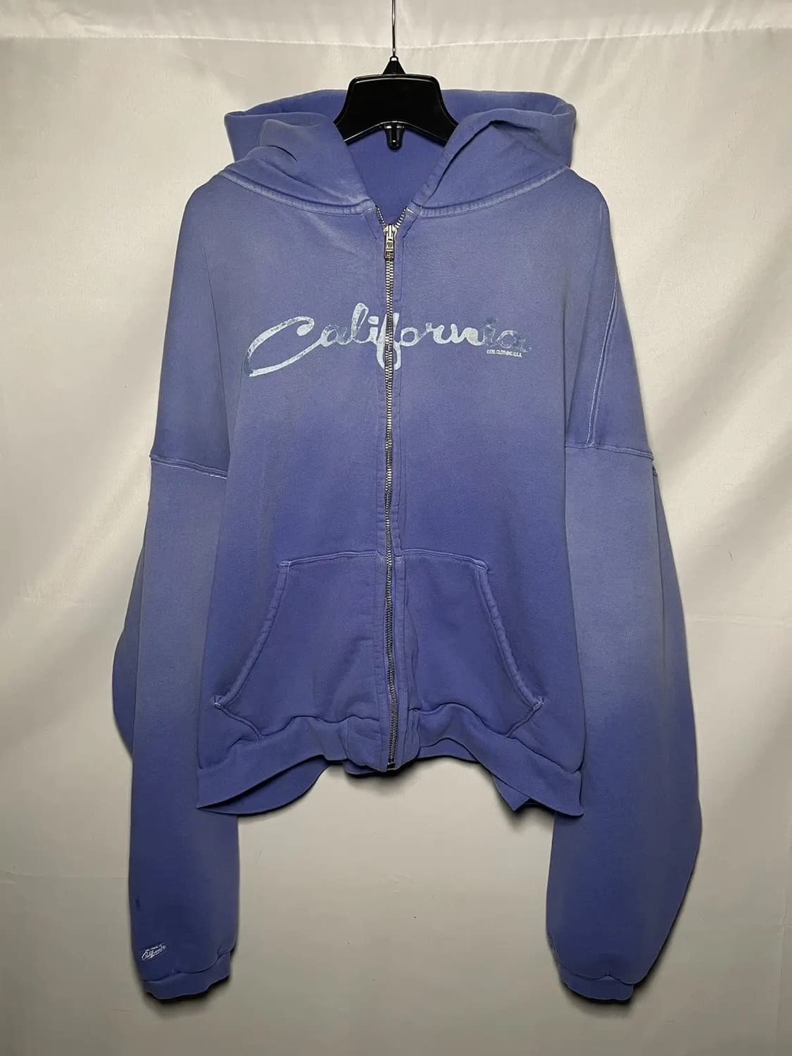 Erl california 후드집업 xl 상품이미지1