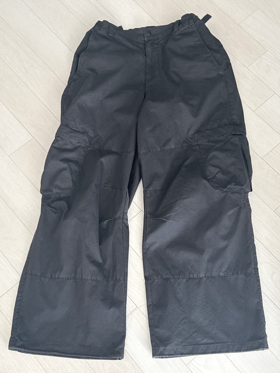 해칭룸 Board Pants V2 Dark Charcoal - 3(M) 상품이미지2