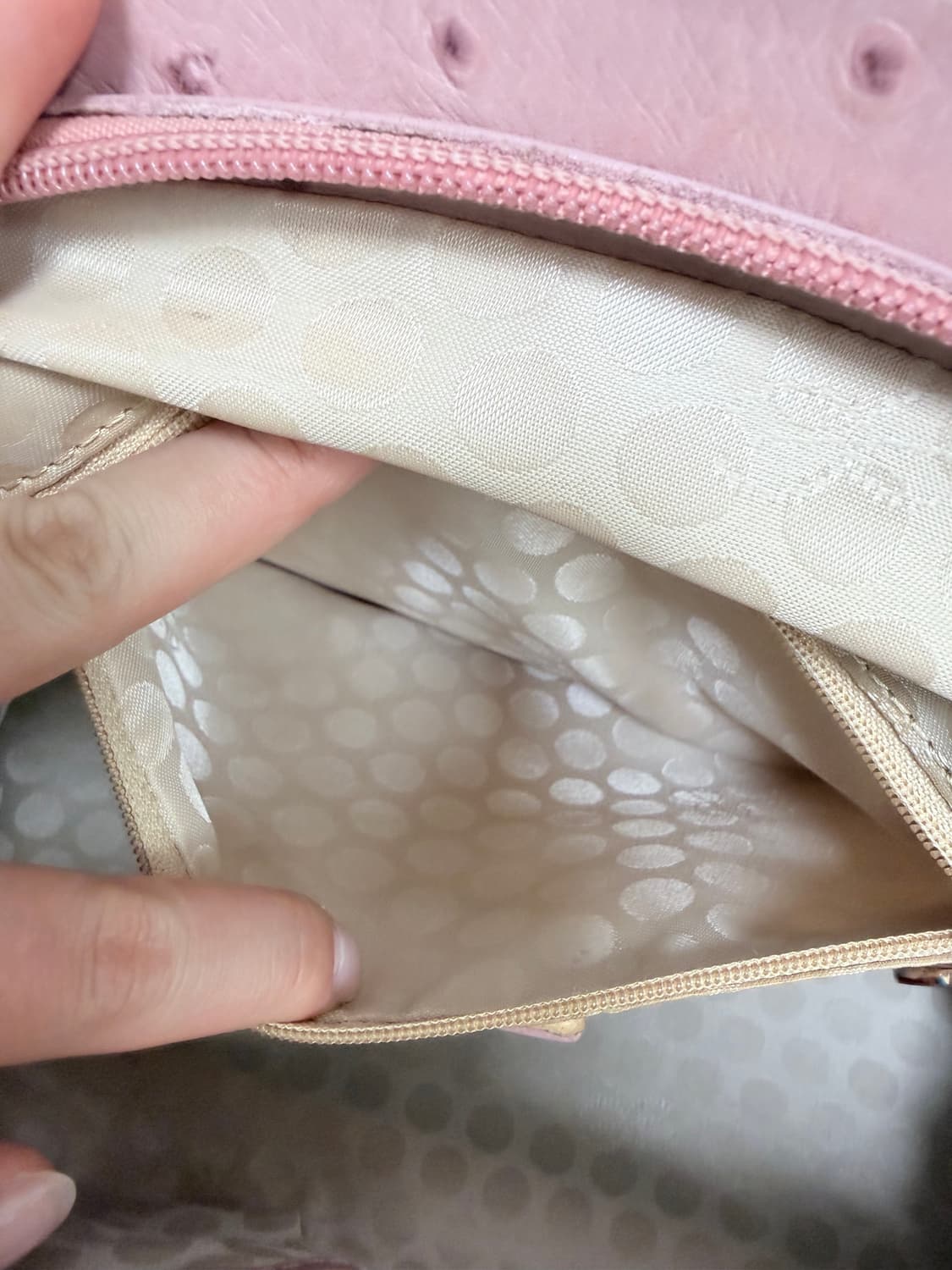 100%소가죽 에스콰이어 가방, 공주님 가방 상품이미지4