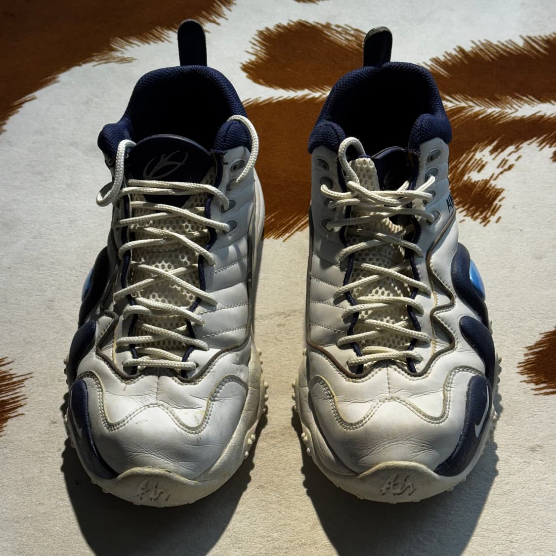 나이키 2008 에어 줌 플라이트5 제이슨 키드 (275) 상품이미지3