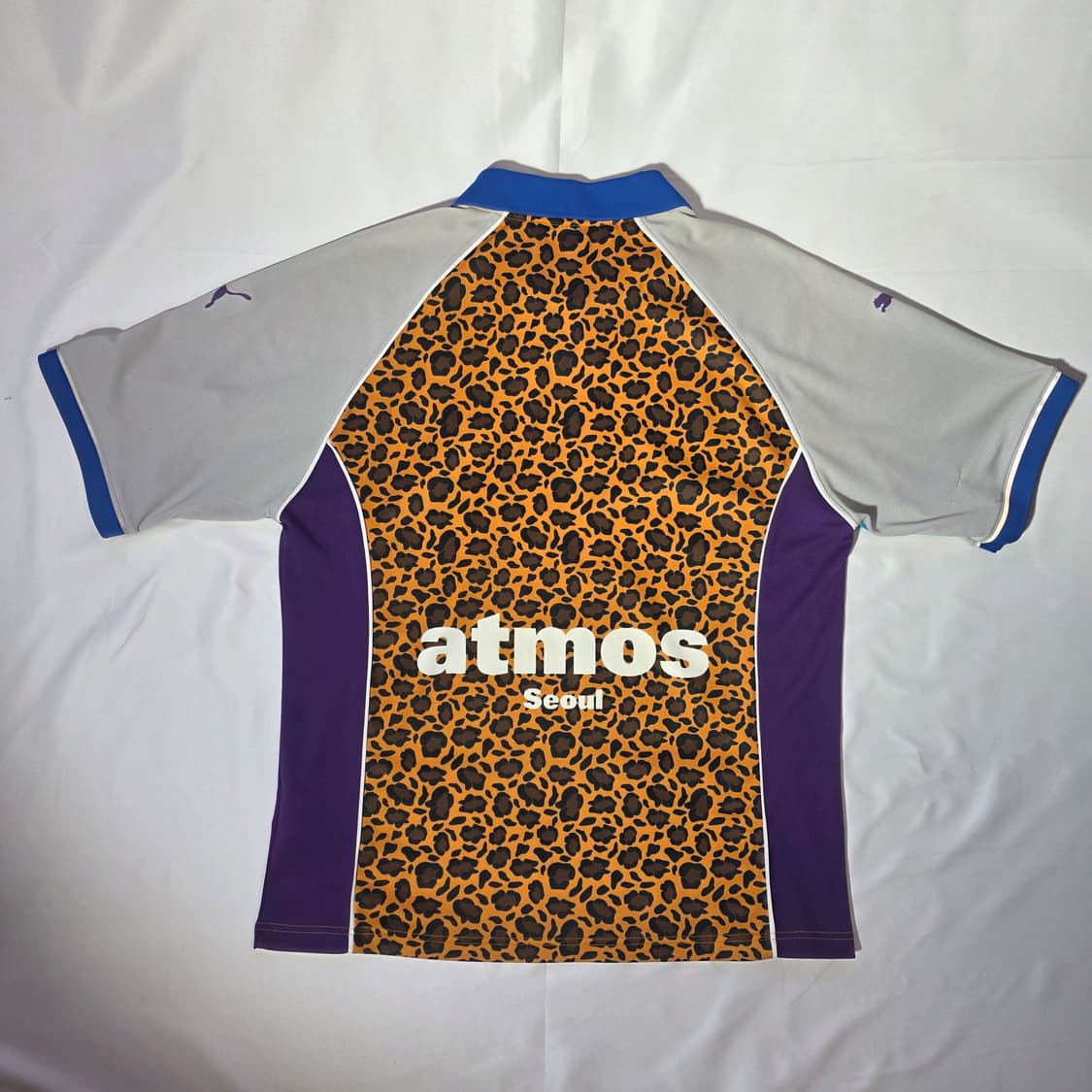 [XL]푸마 x 아트모스 풋볼 져지 상품이미지6