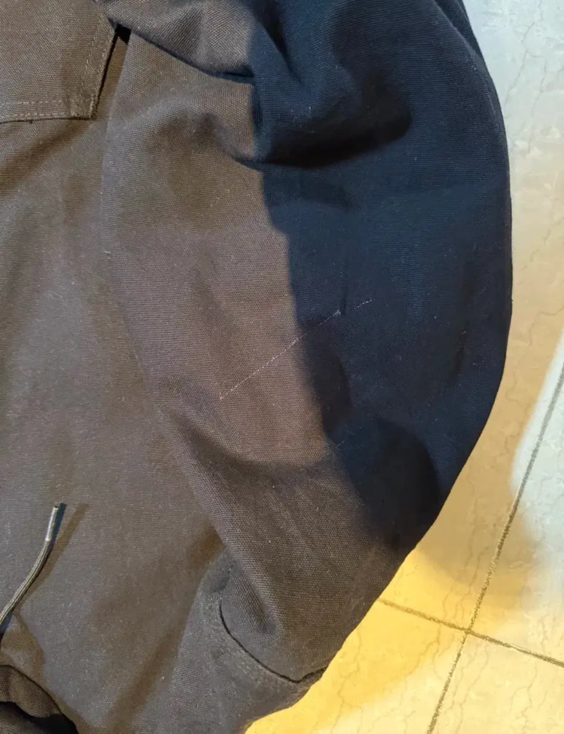 칼하트 액티브자켓 상품이미지2