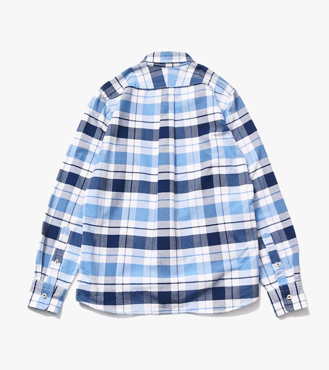 BAPE - CHECK SHIRT 상품이미지9