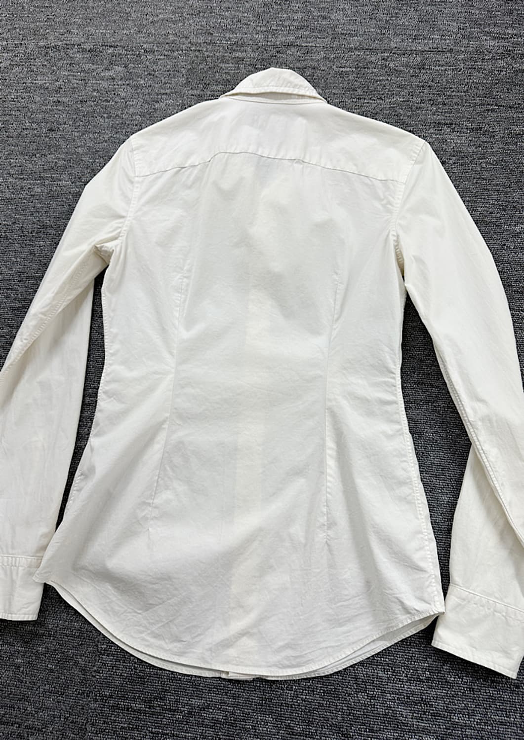 폴로 셔츠 S  상품이미지4