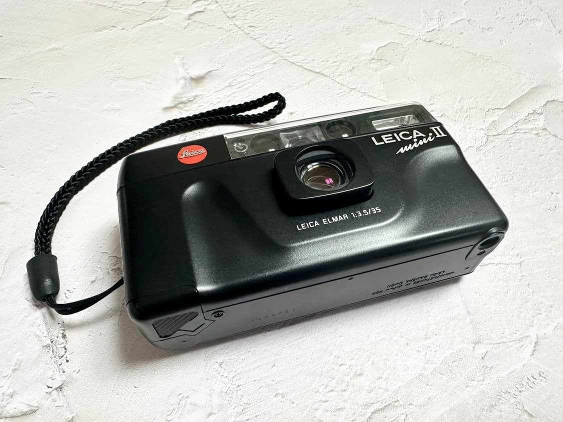 라이카 미니2 상품이미지3