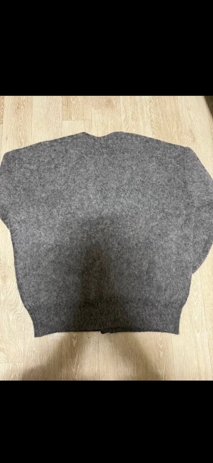 퍼렌 가디건 1 상품이미지2