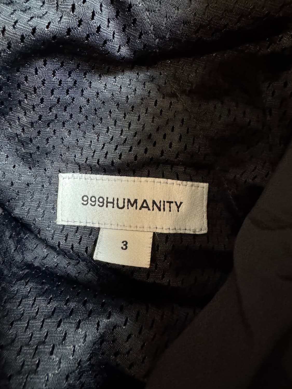 999휴머니티 나일론 이지 팬츠 상품이미지8