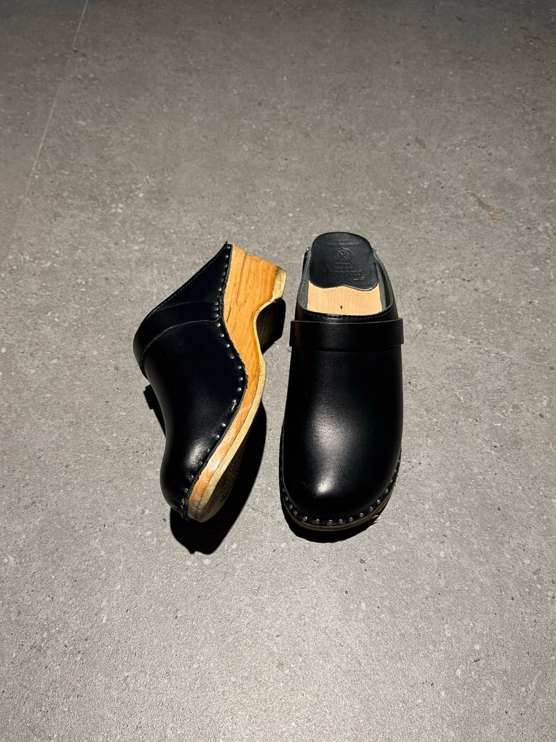 트로앤토프 클로그 36 상품이미지1