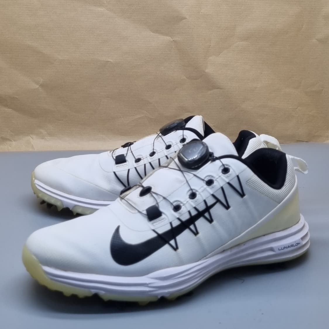 나이키 루나 커맨드2 보아 골프화 245 상품이미지1