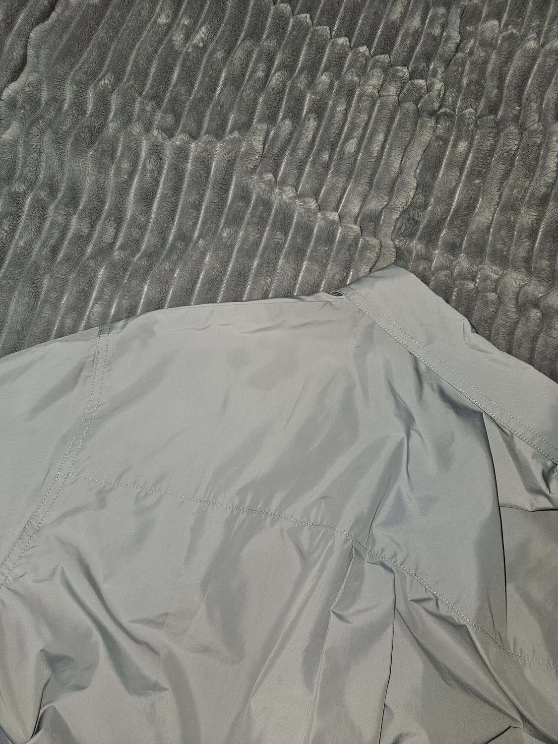 [48] 큐레이티드 퍼레이드 아일랜드 롱 슬리브 셔츠 상품이미지4