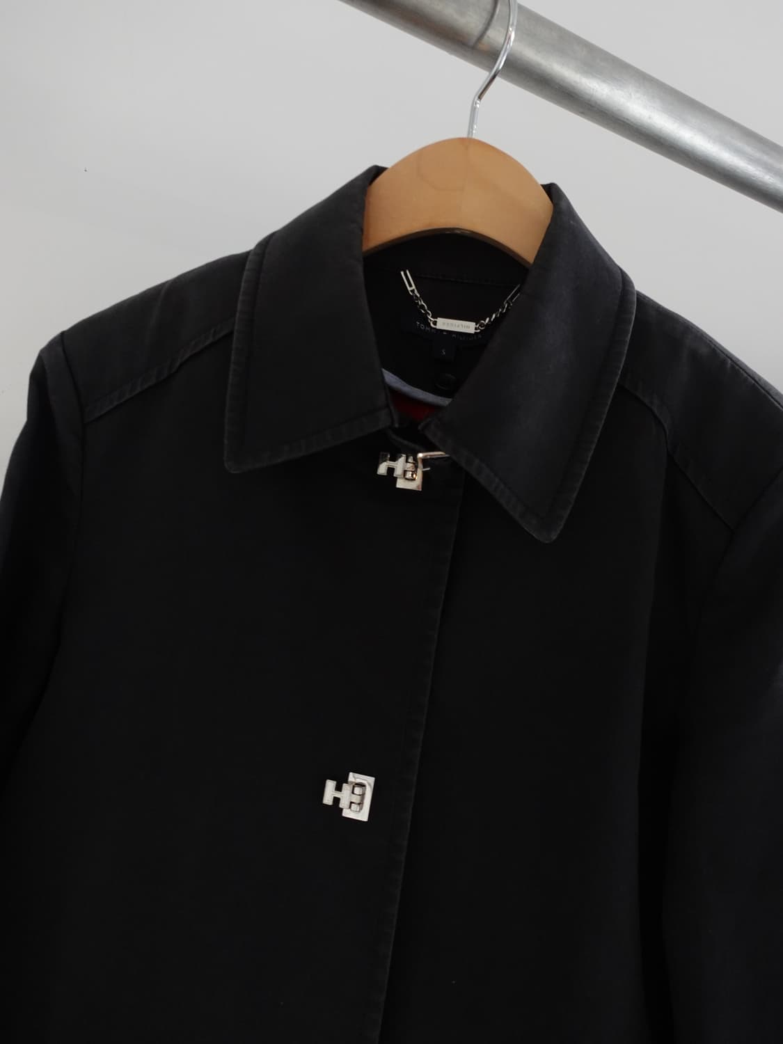 TOMMY HILFIGER coat 상품이미지1