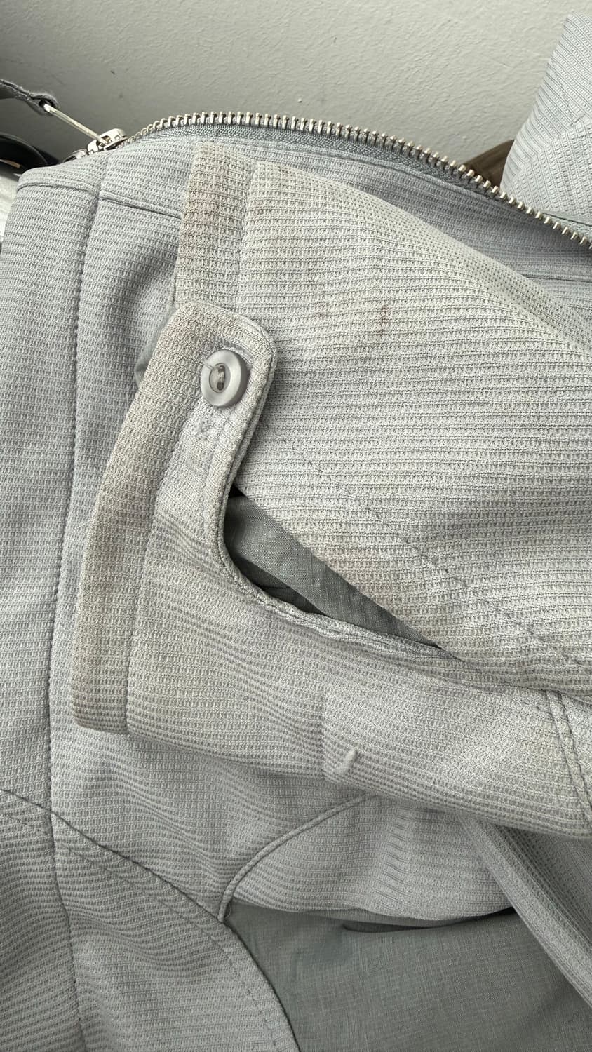 산산기어 듀얼 쉐이드 자켓 4size 상품이미지4