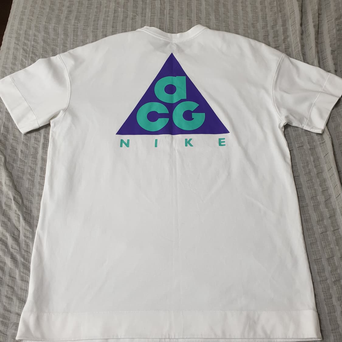 나이키 ACG 그린 네오 판팔티 상품이미지4