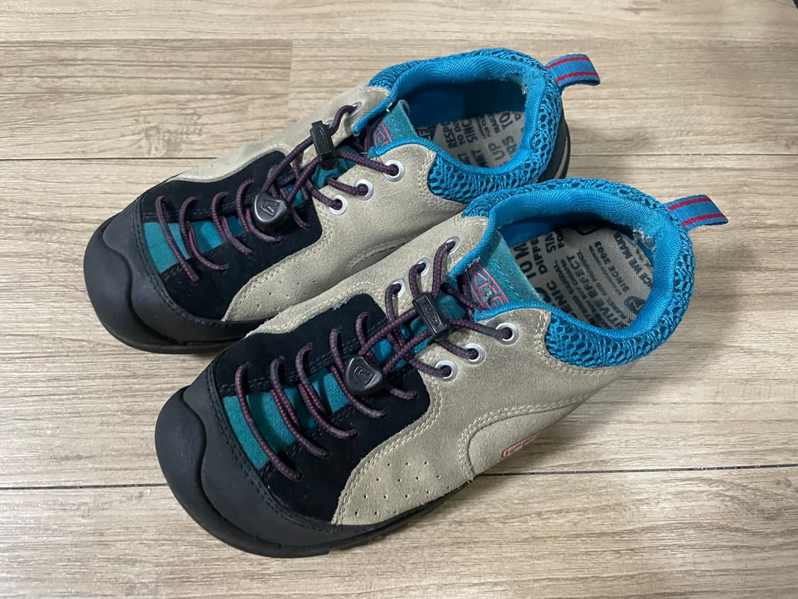 킨 재스퍼 락스 245 (급처) 상품이미지1